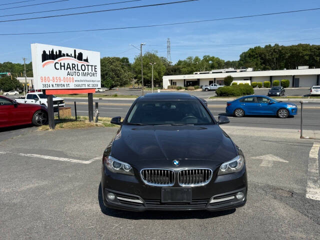 bmw 5 series 2016 WBA5A7C59GG144745 image bmw 5 series 2016 WBA5A7C59GG144745 image